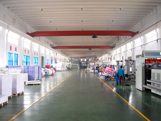 Holzschliff-Ablichtung Papier-Größe 100% Soems A4 u. Buchstabe-Größe 70gsm/75gsm/80gsm 7