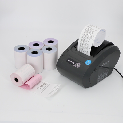 China Manufacturer A GRAD Thermal Sensitive Paper JUMBO Roll For Cash Register Roll