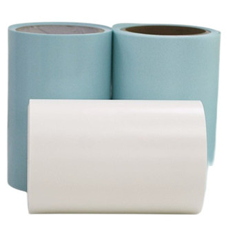 Fsc Release Liner Glassine Paper / Glassine Release Paper For Label / Sticker