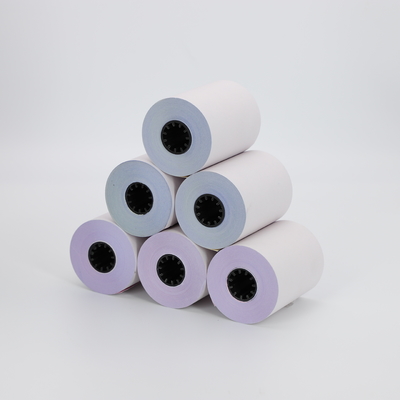 FSC ISO Jumbo Thermal Paper Roll For POS ATM Print Sticker Label