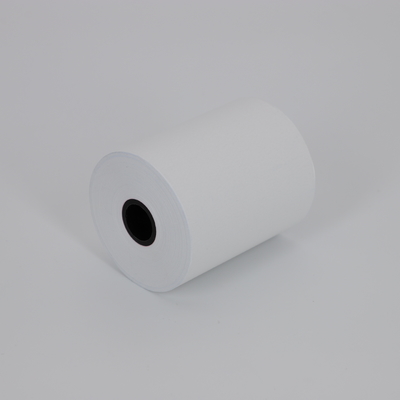 Focus Brand 100% Virgin Wood Pulp Jumbo Thermal Paper Roll