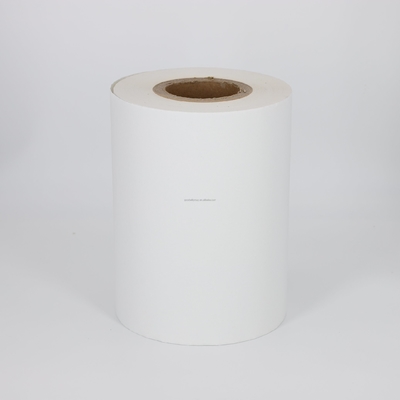 45gsm To 70gsm Jumbo Thermal Paper Roll With 5-Year Image Life For POS
