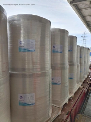 BPA Free Jumbo Thermal Paper Roll With Image Life 5 Years