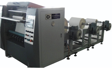 Thermal Paper Slitting Machine for Performance