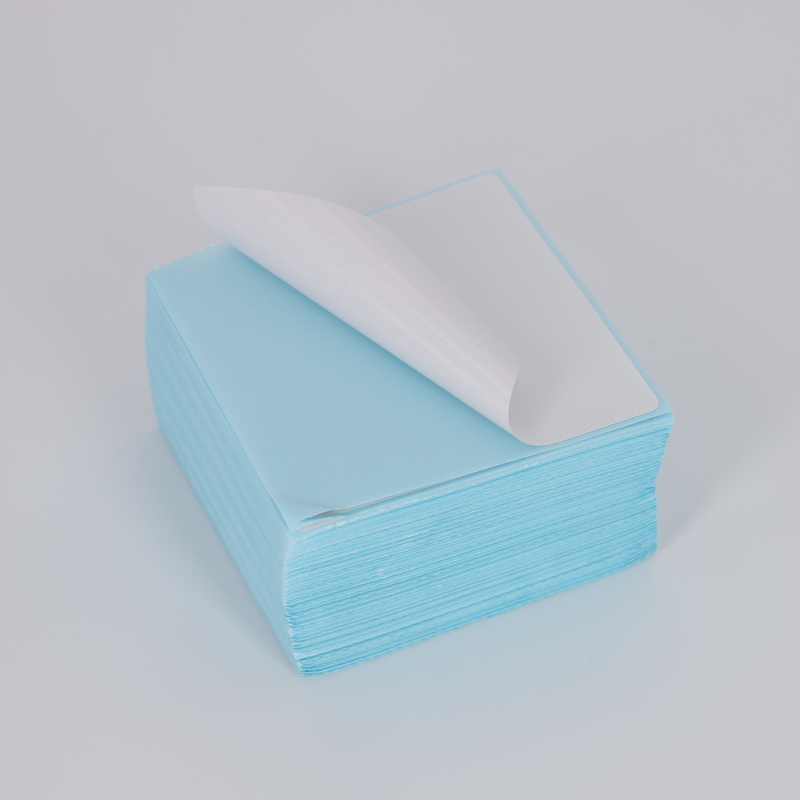 48G Woodpulp Personalised Duplicate Invoice Books Carbonless Duplicate Paper
