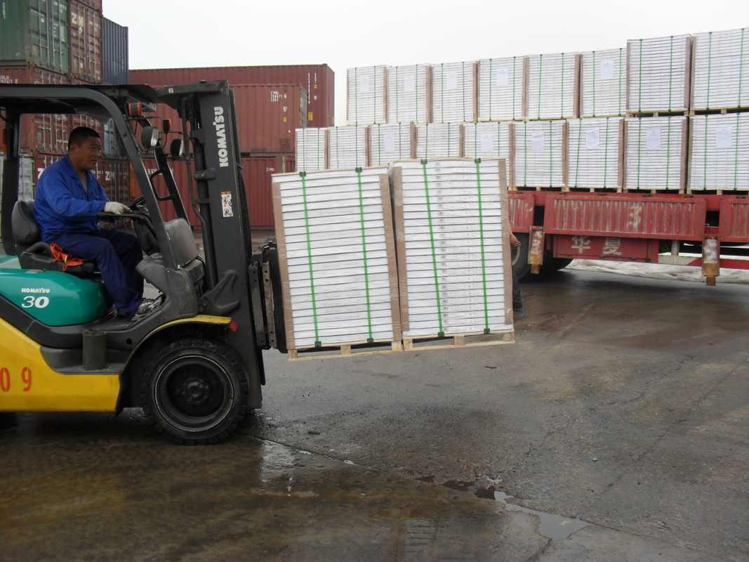 50 To 80GSM 96um Color Uncoated Offset Paper For Printer