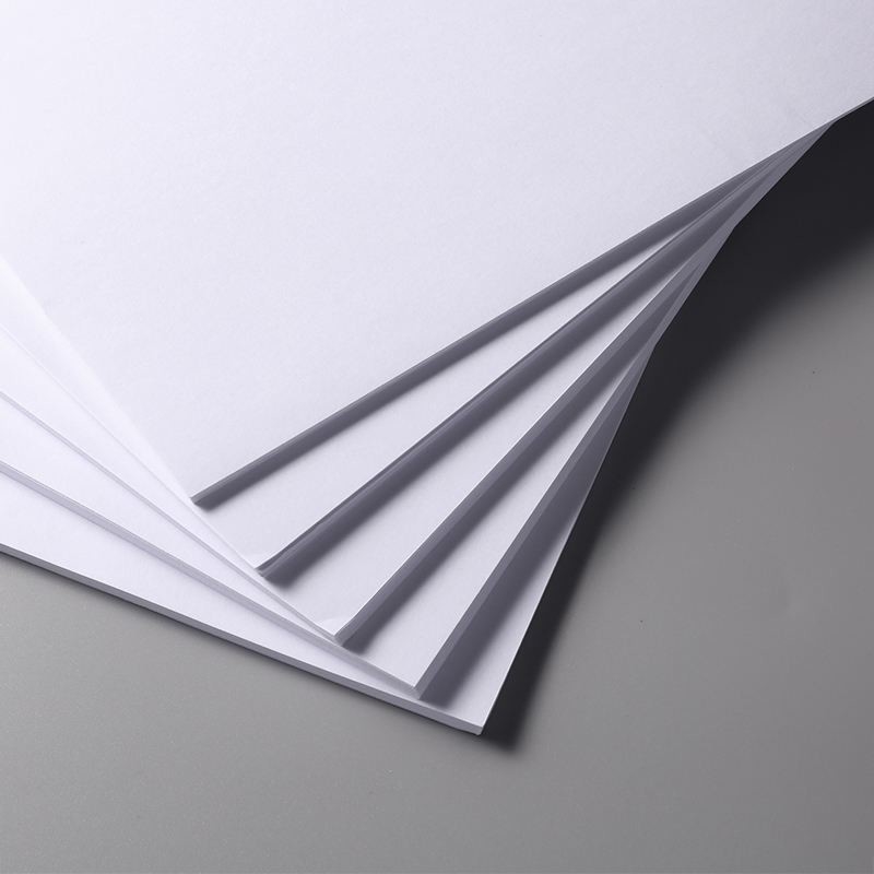 80gsm White A4 Copy Paper 210mm × 297mm