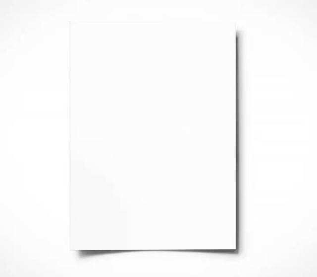 11x14in 75GSM 100 Pulp Copy Paper A4 80 Gr Sheet White Paper Copy Paper A4 80gsm White 500 Sheets