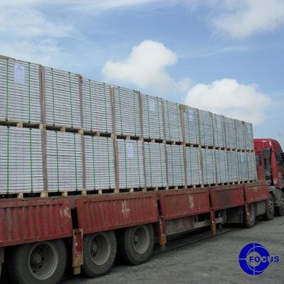 Großartige Bildleistung CB/CFB/CF Kohlenstofffreies/NCR-Papier für kontinuierliche Rechnung