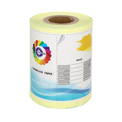 FSC ISO Hersteller Top-Klasse CB/CFB/CF Autokopie Papier für Geschäftsform