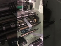 Schnittwerk aus der Maschine