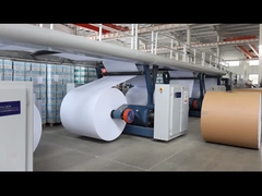 FOCUS A4 Schneidmaschine und Verpackungsmaschine