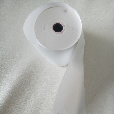 High-quality BPA-Free Thermal Paper Roll for POS Receipts – 5+ Year Image Life