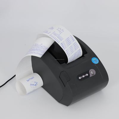 3 Inch Versatile Thermal Label Paper Roll For Different Labeling Applications