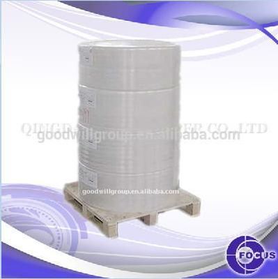 BPA Free Jumbo Roll Thermal Paper Grammage 45gsm / 55gsm / 60gsm / 70gsm