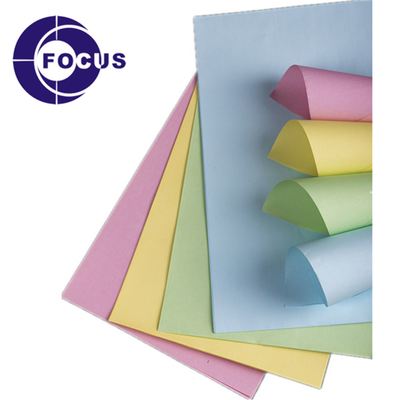 Professional Printing with Auto Copy Paper Good Whiteness and Acid-Free