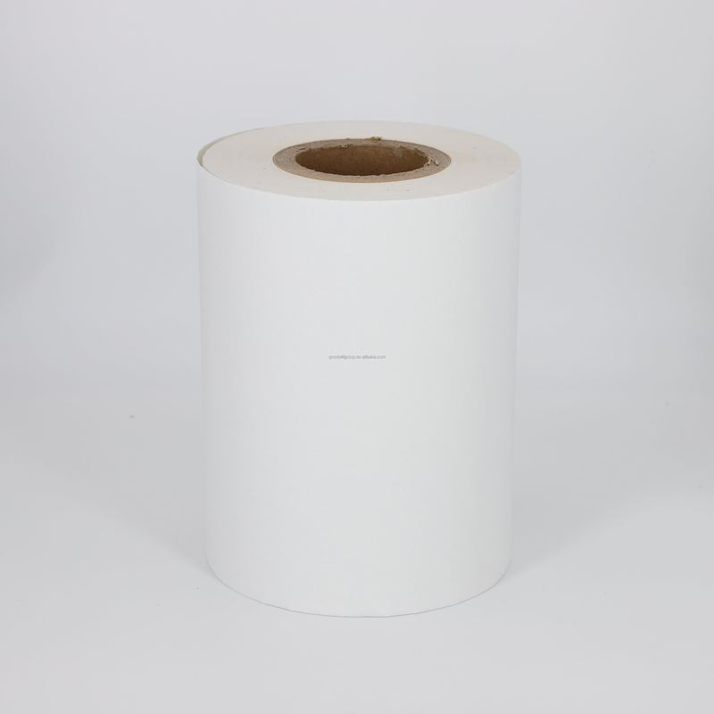 636mm Width Jumbo Thermal Paper Roll For Long Lasting Image Life And Printing