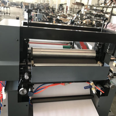 FOCUS Marke Kassenregister Rollenschneider 35-100 m/min