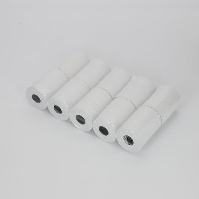 Jungfrau-Holzschliff-Thermopapier riesiger Rolls 45g 48g 50g 55g 65g Bpa freies für ATM/POS