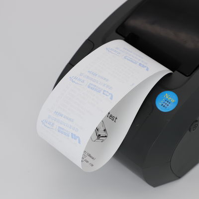 FOCUS Prime 100% importierte Jungholzzzellstoff 45g/48g/50g/55g/65g Thermalpapier Jumbo Rollen