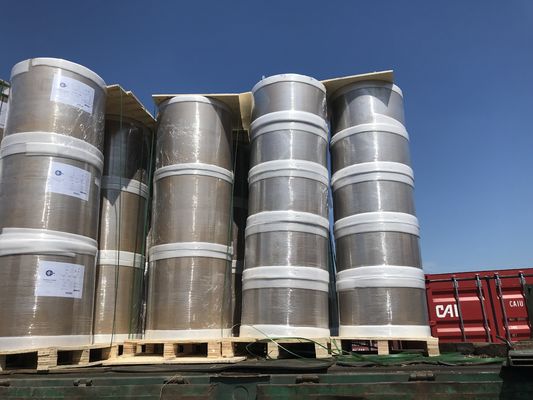 Jungholzzzellstoff A-Klasse Gute Weißheit Jumbo-Thermopapierrolle für Geldautomaten/POS-Rolle