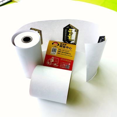 70 g Jumbo Thermal Paper Roll mit Bpa frei