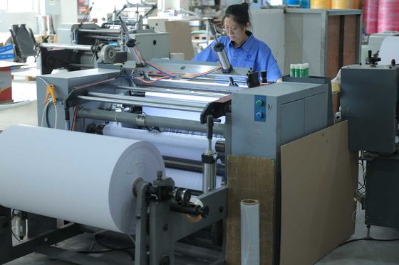 BPA-freie thermische Papierrolle für POS-Bestätigungen